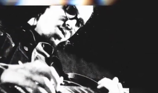 Bild: Walty Anselmo - Foto aus Video "KROKODIL - 50 Years Anniversary Releases", © ddMusic, https://www.youtube.com/watch?v=70NTFQzznz4